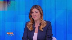 Venerdì 28 aprile