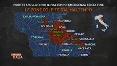 Mercoledì 17 maggio