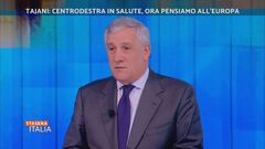 Martedì 30 maggio