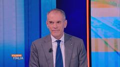 Mercoledì 31 maggio