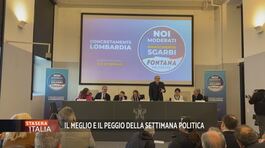 Spigolature della settimana politica italiana thumbnail