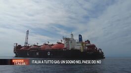 Pro e contro il progetto italiano sul gas thumbnail