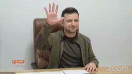 L'impegno di Volodymyr Zelens'kyj thumbnail