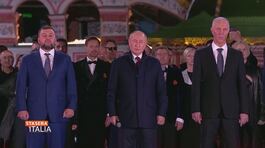 La misteriosa assenza di Vladimir Putin thumbnail
