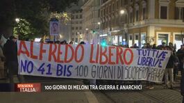 Il tema della violenza nel Parlamento italiano thumbnail