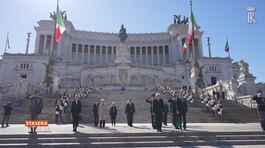Il centosessantaduesimo anniversario dell'unità d'Italia thumbnail