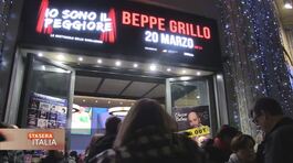 Beppe Grillo torna al Brancaccio! thumbnail