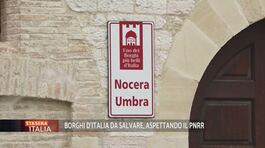 Nocera Umbra guarda al futuro thumbnail