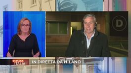 In diretta dall'ospedale San Raffaele, Milano thumbnail