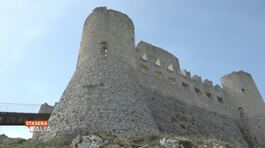 Rocca Calascio, eremo esemplare thumbnail