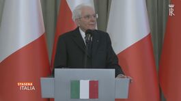 L'impegno di Sergio Mattarella thumbnail