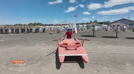 Il destino delle spiagge italiane thumbnail