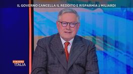 Paolo Liguori sul Reddito di Cittadinanza thumbnail