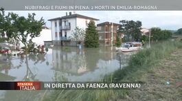 Allarme in Emilia Romagna thumbnail