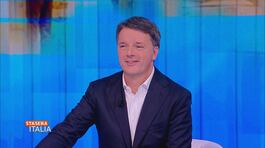 Matteo Renzi a tutto campo thumbnail