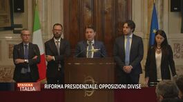 L'Italia pensa alla "Riforma Presidenziale" thumbnail