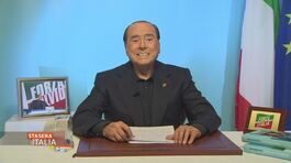 La carica di Silvio Berlusconi thumbnail
