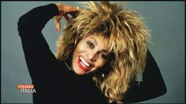 Tina Turner, addio! thumbnail