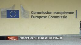 I rapporti tra Italia ed Europa thumbnail