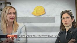 Mire comuni ed opposti intenti della politica italiana thumbnail