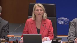 L'Europa pensa al conflitto ucraino thumbnail