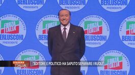 Silvio Berlusconi story thumbnail