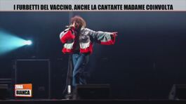 I furbetti del vaccino, anche la cantante Madame coinvolta thumbnail