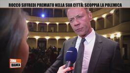Rocco Siffredi premiato nella sua città: scoppia la polemica thumbnail