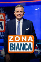 Roberto Vannacci interviene a "Zona Bianca"