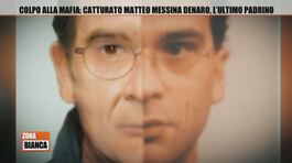 Colpo alla mafia: catturato Matteo Messina Denaro, l'ultimo padrino thumbnail