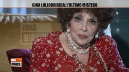 Gina Lollobrigida: l'ultimo mistero thumbnail