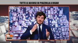 Tutte le accuse di Piazzolla a Rigau thumbnail