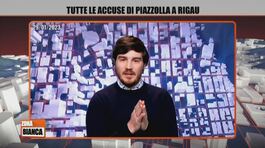 Piazzolla: "Rigau sta mentendo" thumbnail