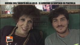 Guerra sull'eredità della Lollo: si avvicina la sentenza su Piazzolla thumbnail