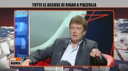 Tutte le accuse di Rigau a Piazzolla thumbnail