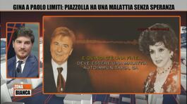 Andrea Piazzolla e l'audio shock di Gina Lollobrigida e Paolo Limiti thumbnail