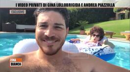 I video privati di Gina Lollobrigida e Andrea Piazzolla thumbnail