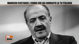 Giuseppe Brindisi ricorda Maurizio Costanzo thumbnail