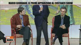 Mario Giordano, le prime apparizioni al "Maurizio Costanzo Show" thumbnail