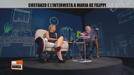 Maurizio Costanzo e l'intervista a Maria De Filippi thumbnail