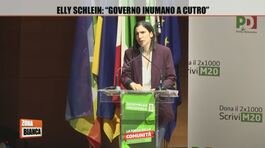 Elly Schlein: "Governo inumano a Cutro" thumbnail