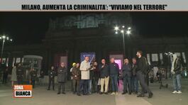 Allarme sicurezza a Milano: parlano i residenti in diretta dalla Stazione Centrale thumbnail