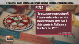 Il Financial Times attacca la cucina italiana: i ristoratori rispondono thumbnail