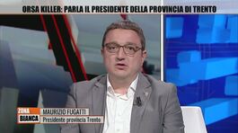 Parla Maurizio Fugatti, il Presidente Provincia Trento thumbnail