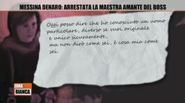 Messina Denaro: arrestata la maestra amante del boss thumbnail