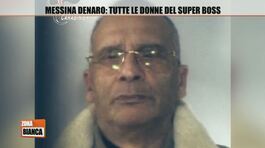 Messina Denaro: tutte le donne del super boss thumbnail