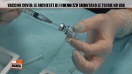 Vaccini Covid: le richieste di indennizzo smontano le teorie No Vax thumbnail