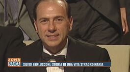 Silvio Berlusconi, storia di una vita straordinaria thumbnail