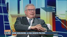 Paolo Liguori e l'impegno di Silvio Berlusconi per l'accoglienza thumbnail