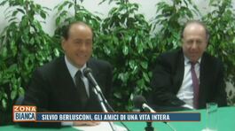Silvio Berlusconi: gli amici di una vita intera thumbnail